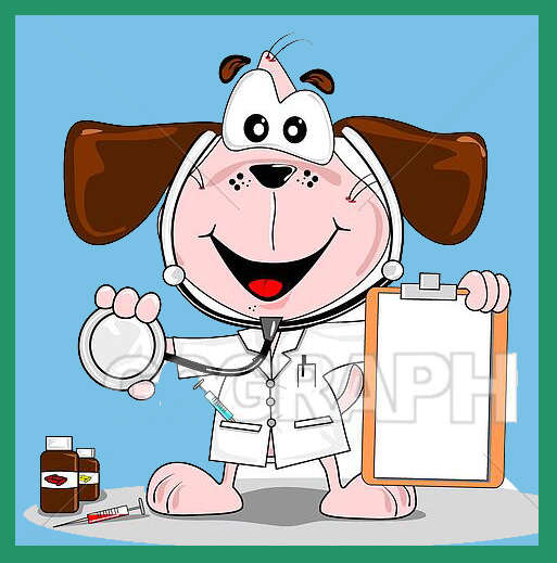 doctor cartoon