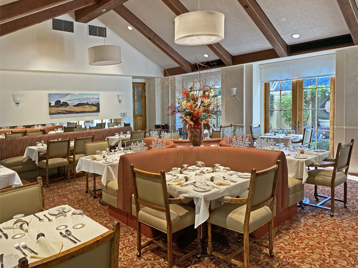 Indodor Dining Room